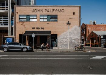 Large Open Street – Roasting robust because the noughties. – Thieves Espresso