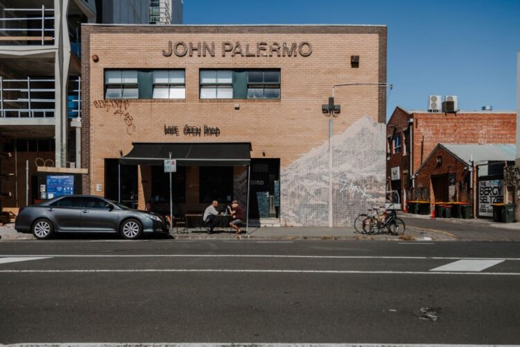 Large Open Street – Roasting robust because the noughties. – Thieves Espresso