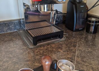 Extraction and Espresso Brewing – A Information to Espresso Perfection