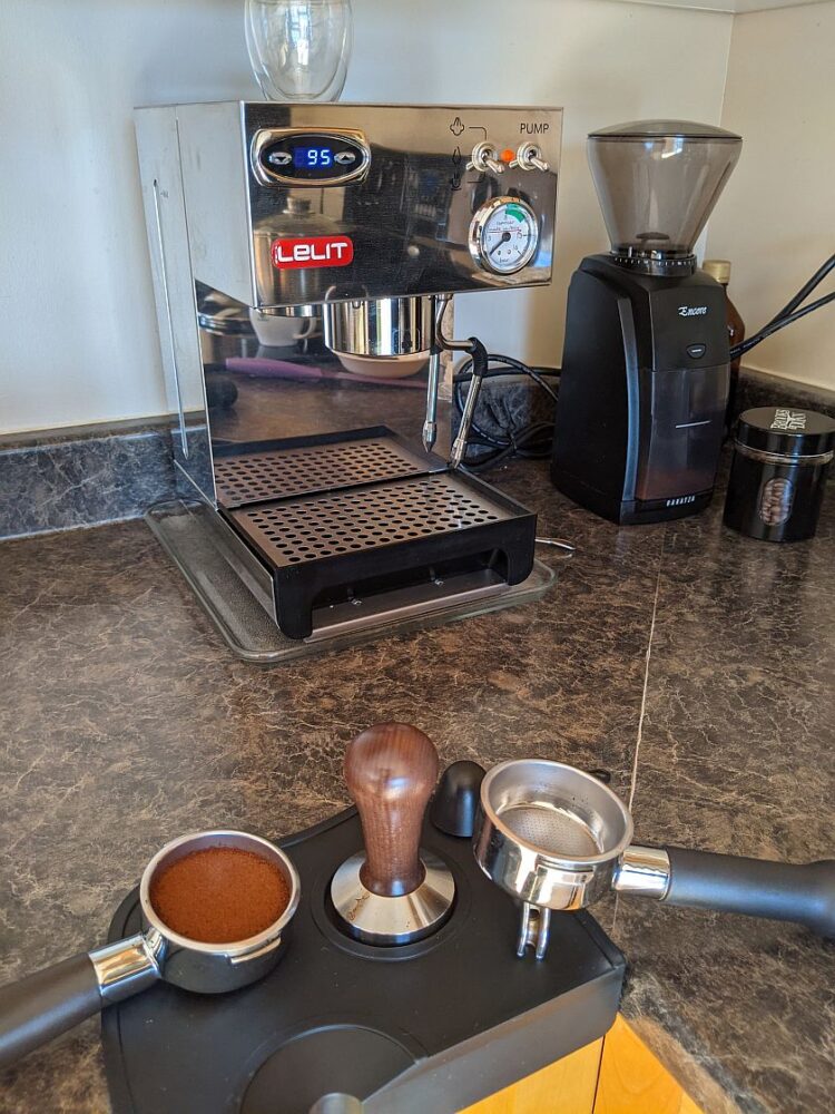 Extraction and Espresso Brewing – A Information to Espresso Perfection