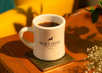 Spring and Summer time 2022 Drinks & Bakery – Kaldi’s Espresso