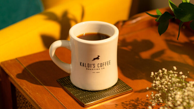 Spring and Summer time 2022 Drinks & Bakery – Kaldi’s Espresso