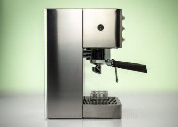 Lelit Victoria: an Missed Prosumer Machine