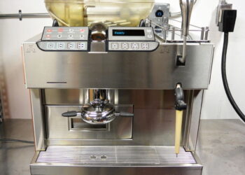 Espresso Machine Shopping for Information –  Purchase an Espresso Machine for Dwelling