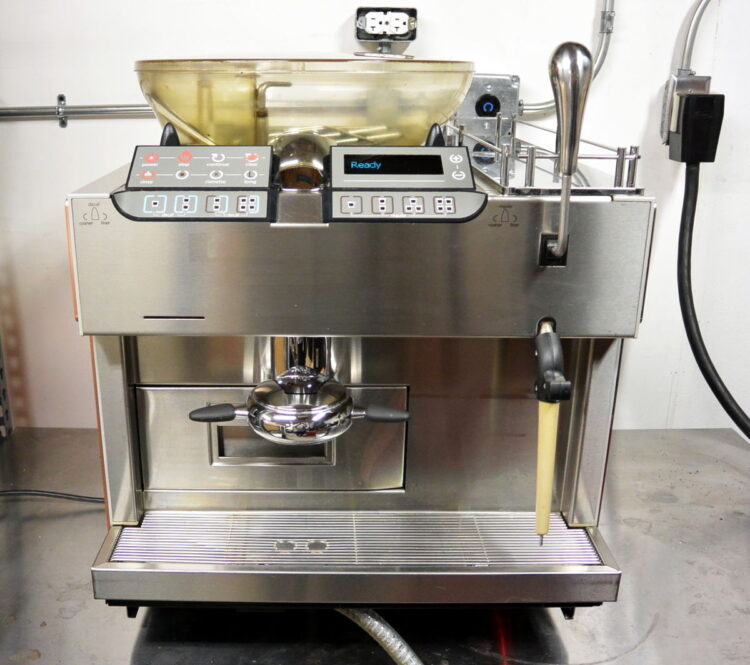 Espresso Machine Shopping for Information –  Purchase an Espresso Machine for Dwelling