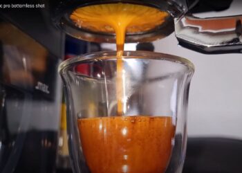 Find out how to Pull the Excellent Espresso Shot