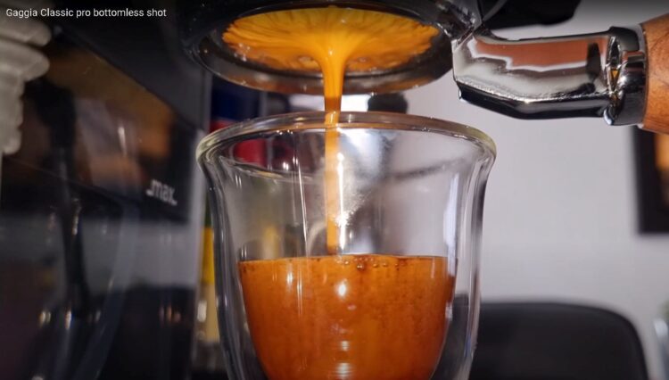 Find out how to Pull the Excellent Espresso Shot