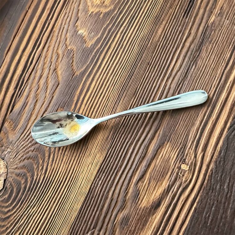 A espresso machine to journey with? Actually?