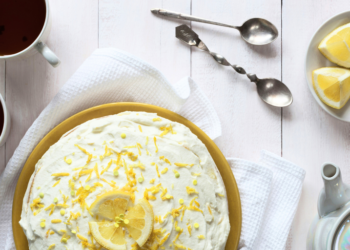 Recent Roasted Espresso’s Information to Espresso and Meals Pairings