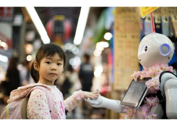 Let’s Discuss About: Automation: Half One