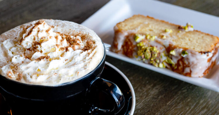 The Baked Maple Pumpkin Latte Returns! – Kaldi’s Espresso