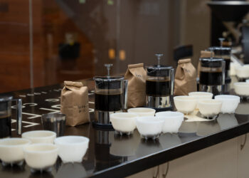 How Does Chilly Brew Style?