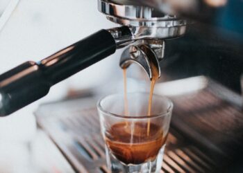 How A lot Caffeine Is In Espresso