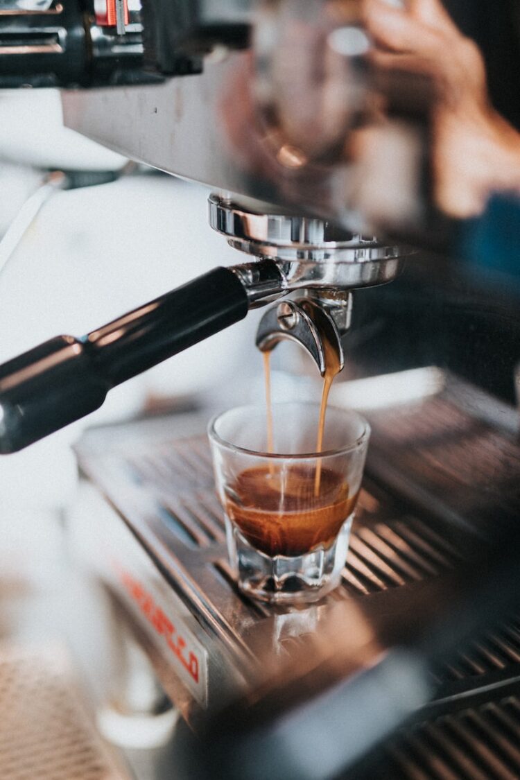 How A lot Caffeine Is In Espresso