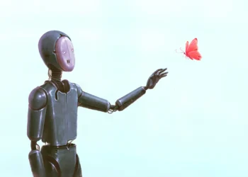 Let’s Speak About: Automation: Half Two