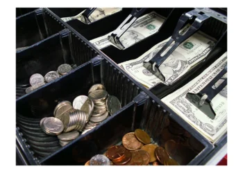 Let’s Speak About: The Execs & Cons of Cashless Techniques: Half Two