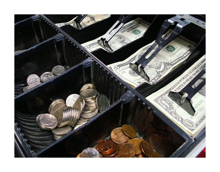 Let’s Speak About: The Execs & Cons of Cashless Techniques: Half Two