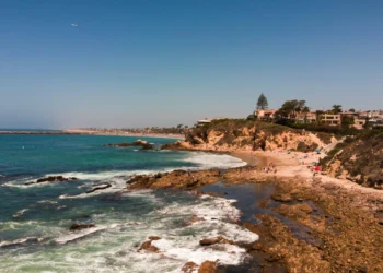 Soak Up the Solar at These Orange County Cafés