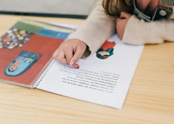 5 Espresso-Themed Books for Youngsters That Will Spark Their Creativeness