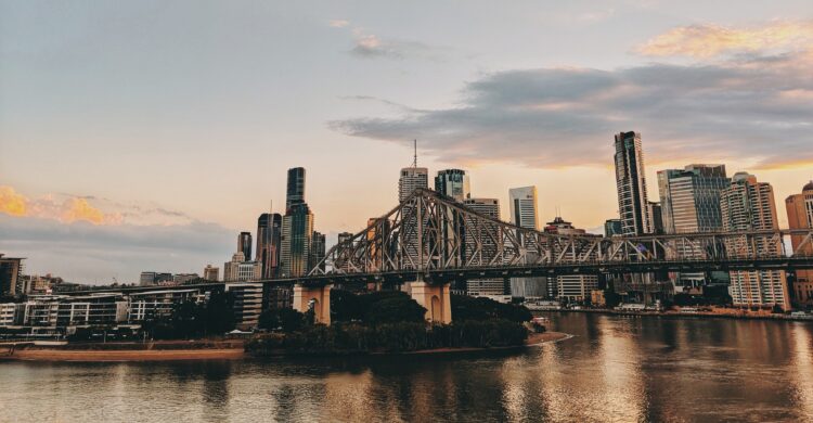 Brisbane Metropolis Cafe Information – Thieves Espresso