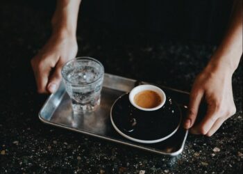 Espresso Phrases and Definitions | Brew Espresso Espresso