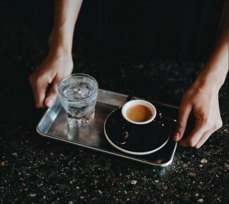 Espresso Phrases and Definitions | Brew Espresso Espresso