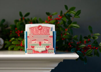 A lot Extra Than A (Vacation) Mix