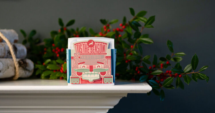 A lot Extra Than A (Vacation) Mix