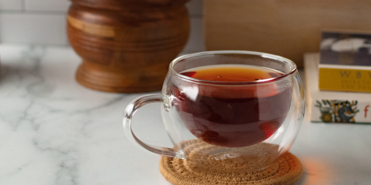 Warming Teas for Chilly & Flu Season – Contemporary Roasted Espresso