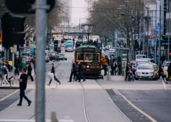 Uncover Melbourne’s Vibrant Cafe Scene – Thieves Espresso