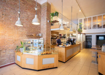 Offline-Cafés im Pattern – 19grams