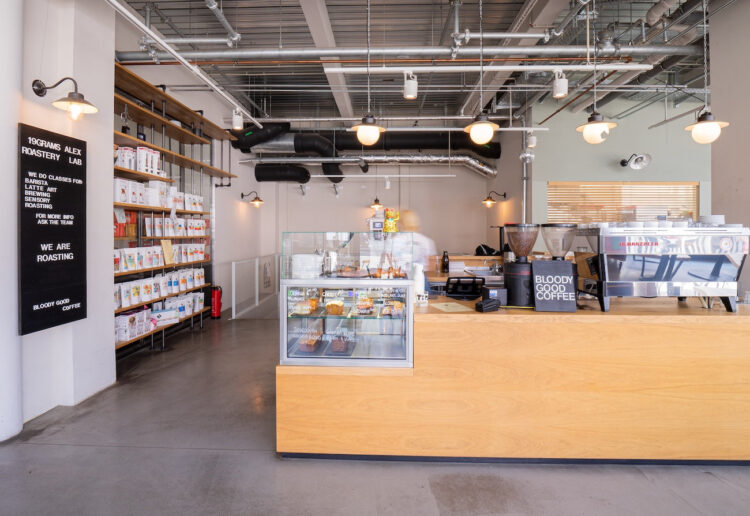 The German Espresso Scene | 19grams Specialty Espresso Roasters