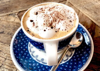 5 Nice Cappuccino Cups – Learn how to Purchase a Cappuccino Cups Set