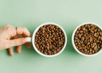 Der unsichtbare Dirigent des globalen Kaffeepreises – 19grams