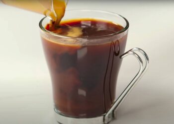 Espresso-Based mostly Drinks – Pink Eye Espresso