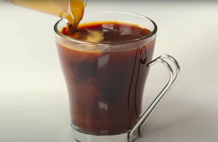 Espresso-Based mostly Drinks – Pink Eye Espresso