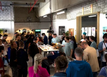 Canephorum V3: Rediscovering Canephora Espresso in Berlin