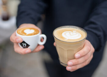 Half-Caff Kaffee – Der perfekte Mittelweg für Kaffeeliebhaber – 19grams