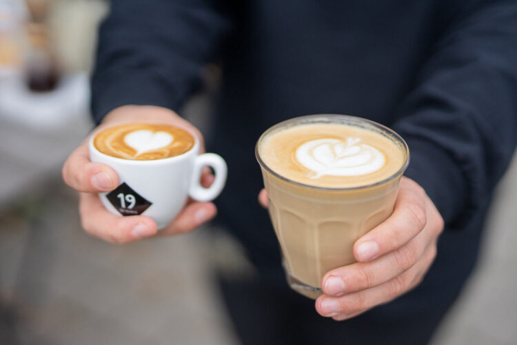 Half-Caff Kaffee – Der perfekte Mittelweg für Kaffeeliebhaber – 19grams