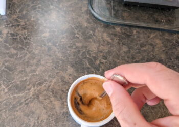 The way to Make Espresso At Residence with an Espresso Machine