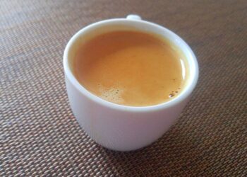 5 Greatest Espresso Cups – 5 Demitasse Cups
