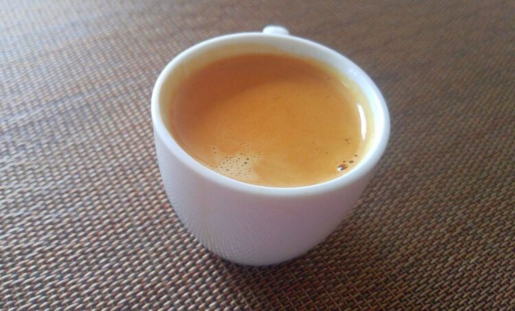 5 Greatest Espresso Cups – 5 Demitasse Cups