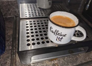 What Is So Nice about Espresso?