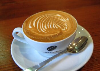Espresso-Primarily based Drinks – Flat White