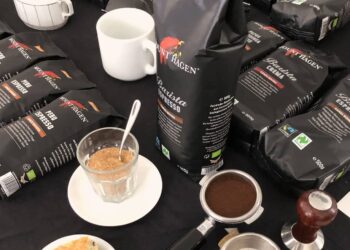 Assist! How do you discover your favourite espresso?