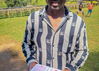 Concern of the outsider – Christopher Feran