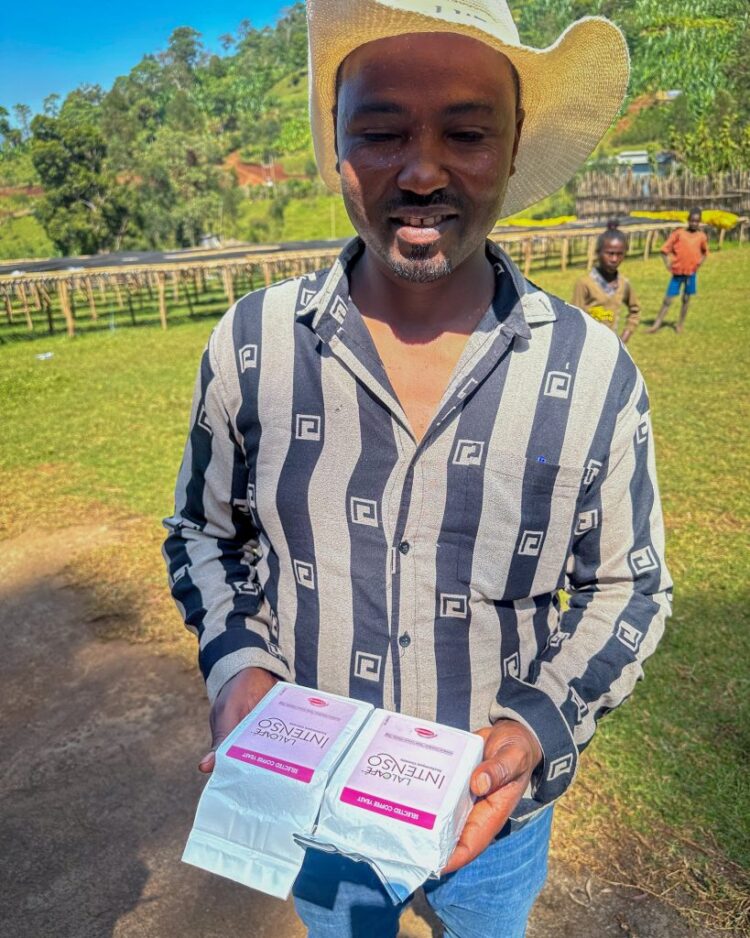 Concern of the outsider – Christopher Feran