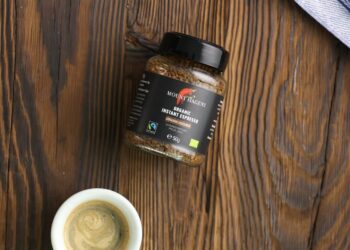 On the spot espresso  for espresso lovers?