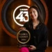Julia Engel Triumphs at Licor 43’s Bartender & Barista Problem