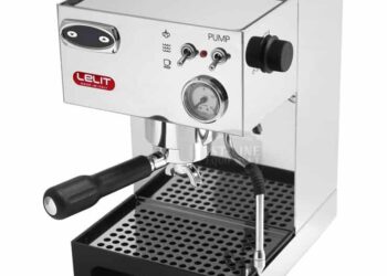 Finest Low cost PID Espresso Machines